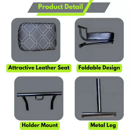 Portable Baby Seat