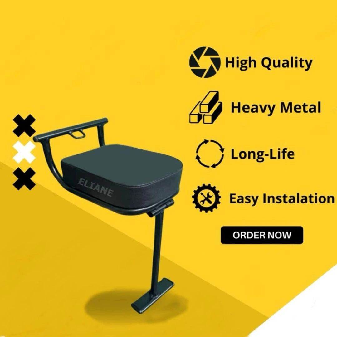 Portable Baby Seat