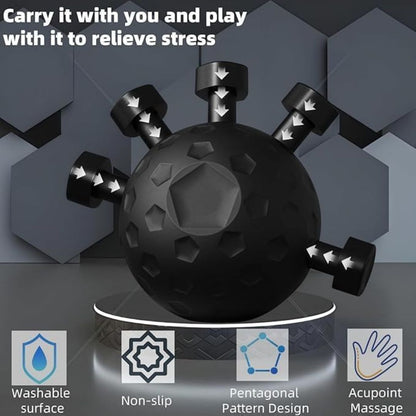 Hand Grip Strengthener