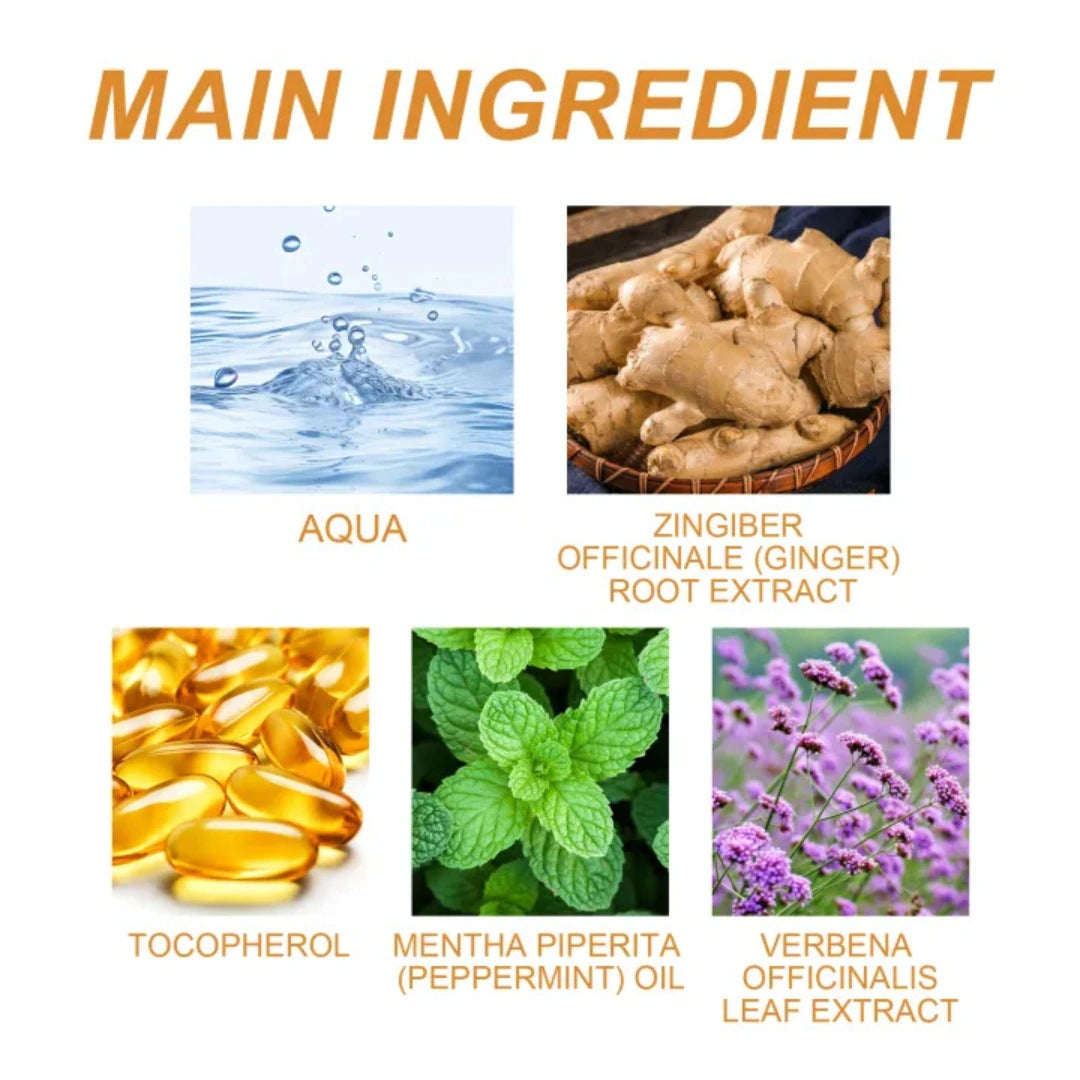 Varicose Veins Treatment Spray(Buy 1 Get 2 Free)