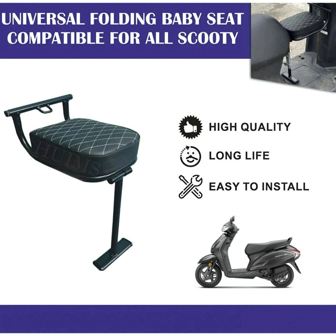 Portable Baby Seat