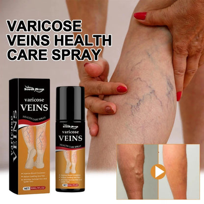 Varicose Veins Treatment Spray(Buy 1 Get 2 Free)