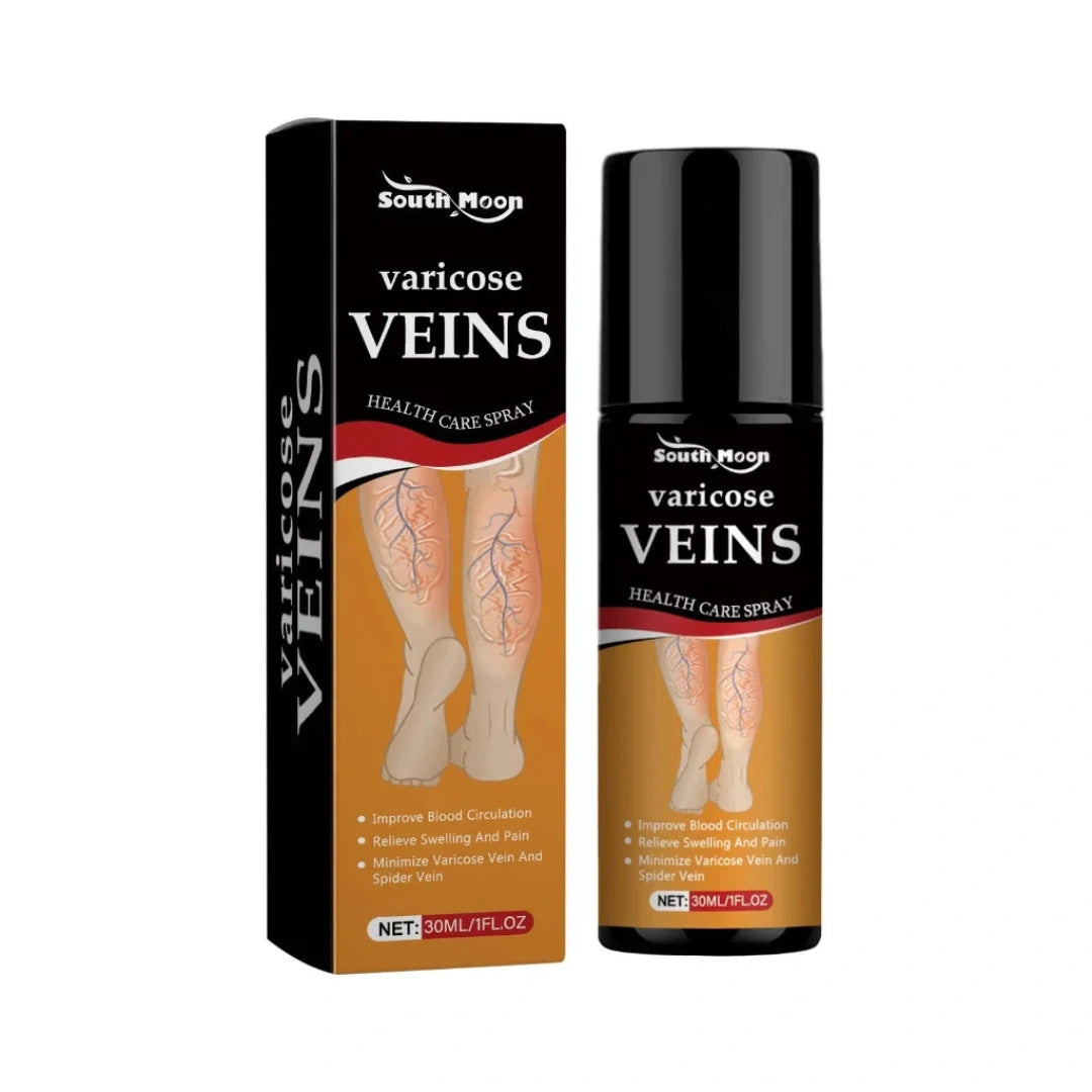 Varicose Veins Treatment Spray(Buy 1 Get 2 Free)
