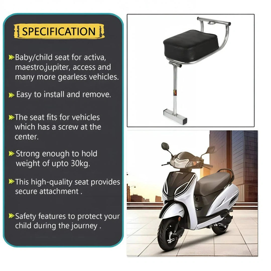 Portable Baby Seat