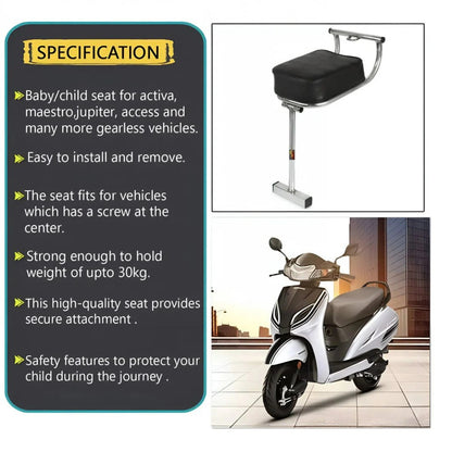 Portable Baby Seat