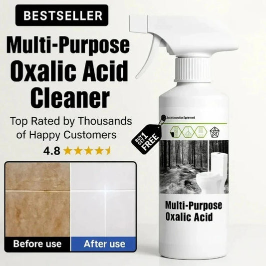Stain remover spray