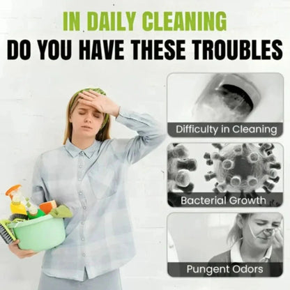 Stain remover spray