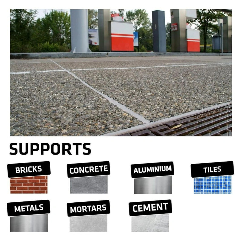 Multi-purpose