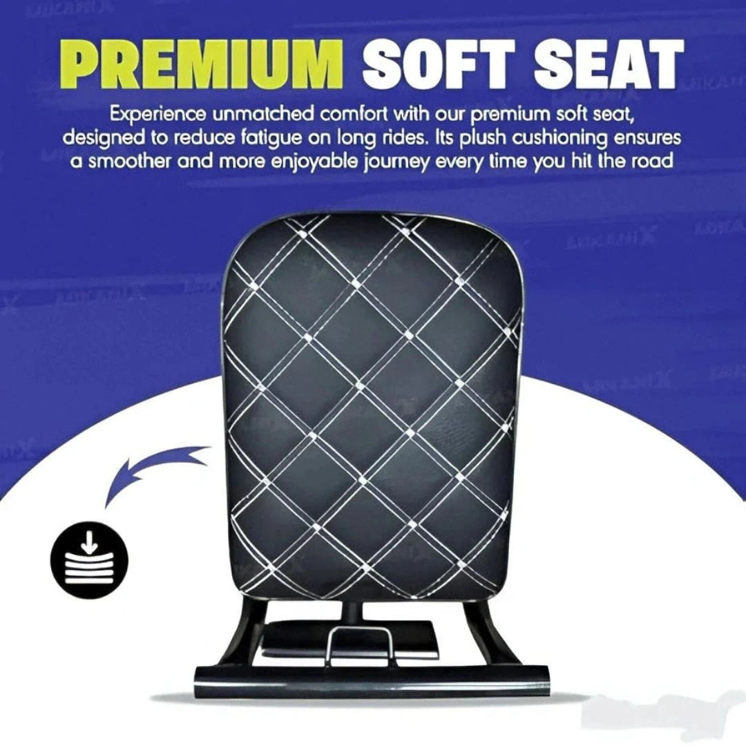 Portable Baby Seat