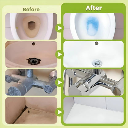 Stain remover spray