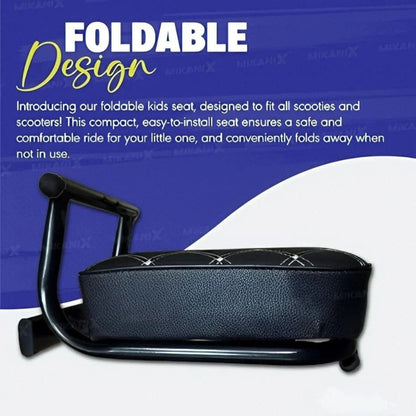 Portable Baby Seat