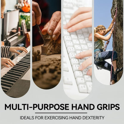 Hand Grip Strengthener