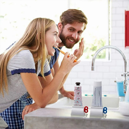 Toothpaste Tube Squeezer(Buy 1 Get 1 Free)