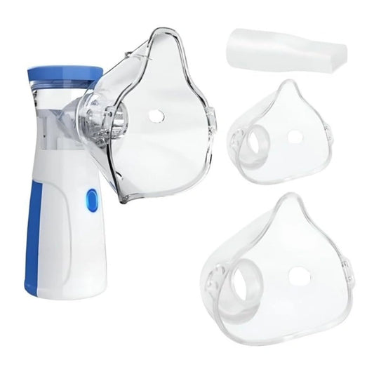 Portable Nebulizer for Adults and Kids