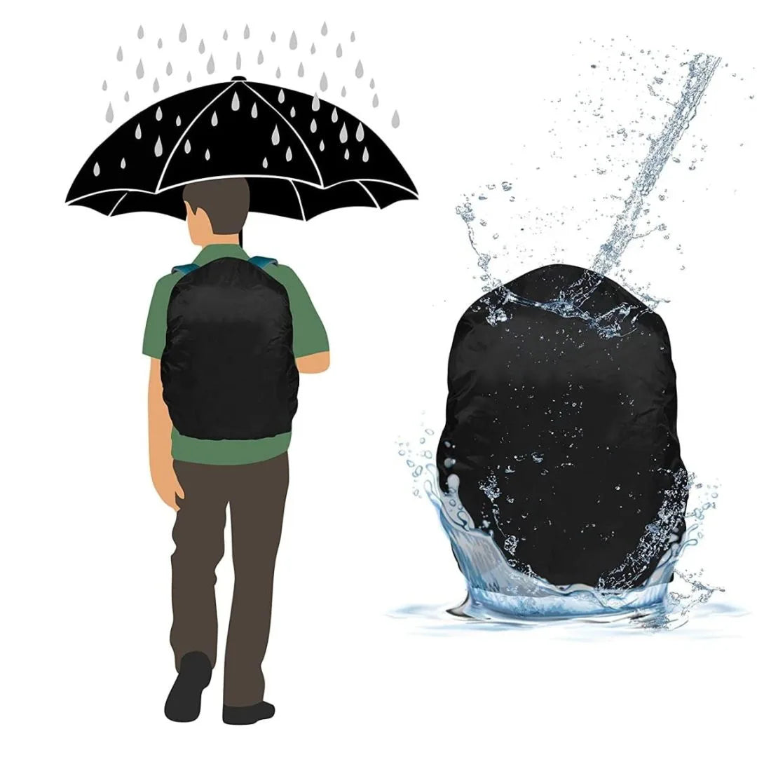 Cover Waterproof Rain Cover for Backpack Bags