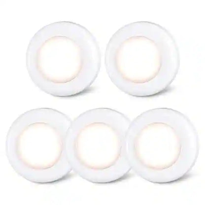 Wardrobe Night Lamp (Set Of 2)