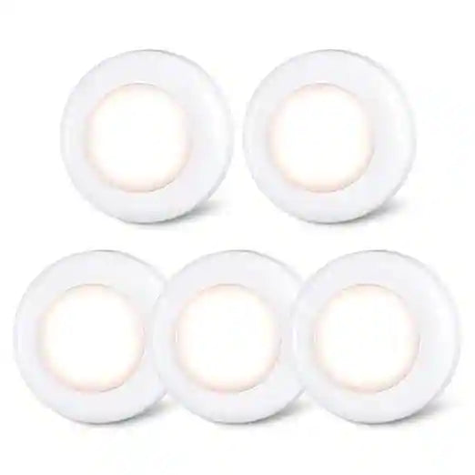 Wardrobe Night Lamp (Set Of 2)