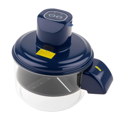 Automatic Rechargeable Fruit & Vegetable Peeler ‚Äì 3x Faster, Zero Effort (TR-75)