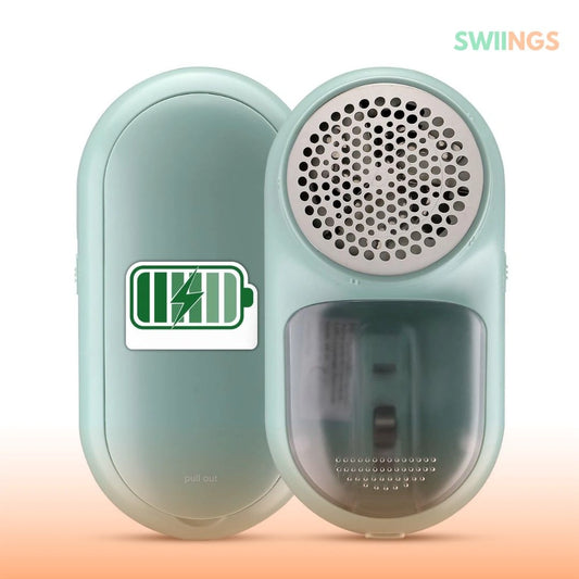 Smart Lint Remover For Clothes