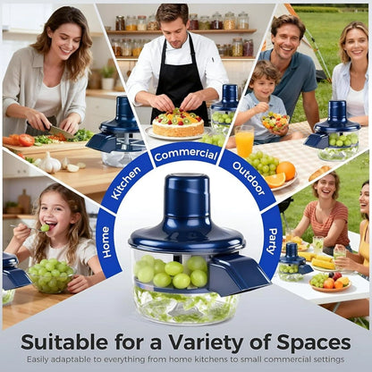 Multipurpose Automatic Fruit & Vegetable Peeler Machine