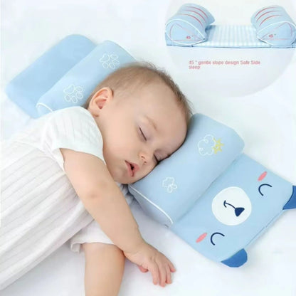 Baby Shaping Head Support Pillow