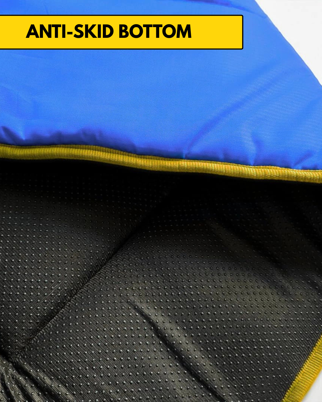 Personalized Dog Bed