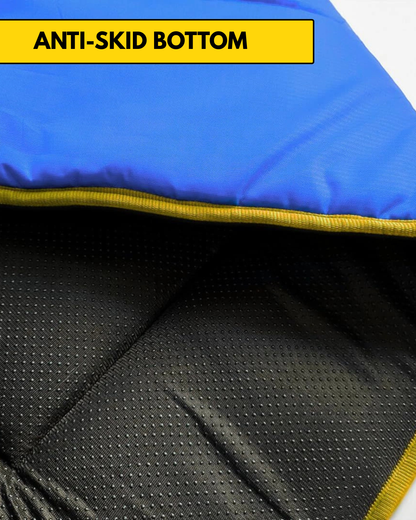 Personalized Dog Bed