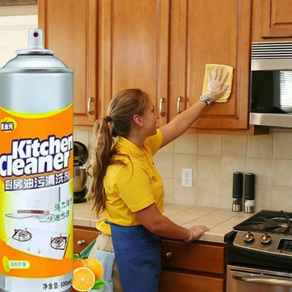 Abrasive Surface Cleaner Cream