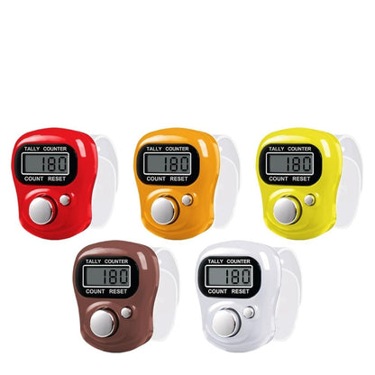 Ring Jap Counter for Prayer (Buy 1 Get 1 FREE)