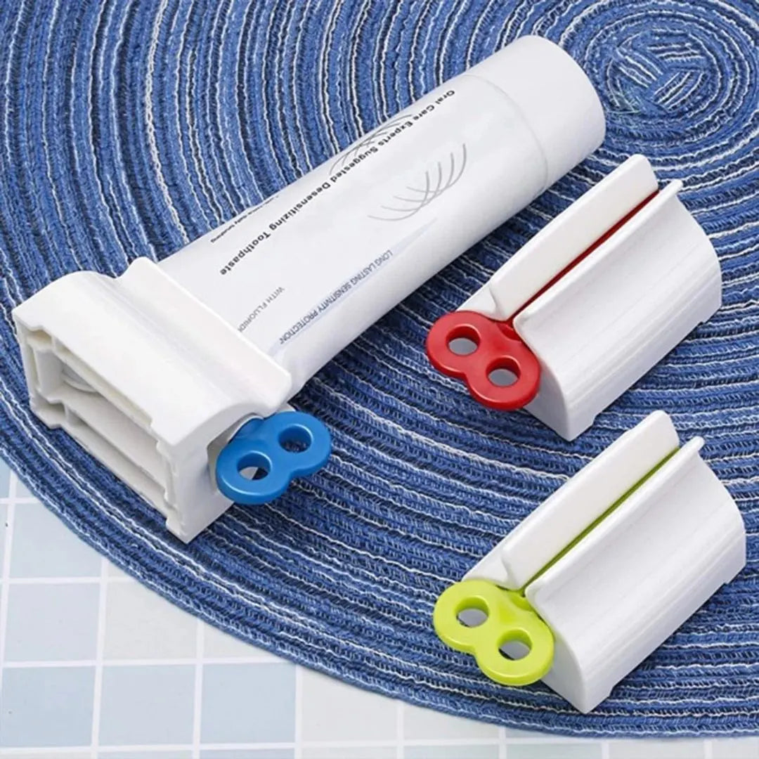 Toothpaste Tube Squeezer(Buy 1 Get 1 Free)