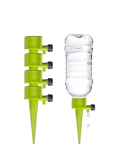 Automatic Water Spikes(Set of 4)