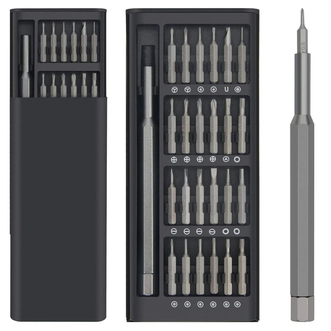 Screw Tool Kit