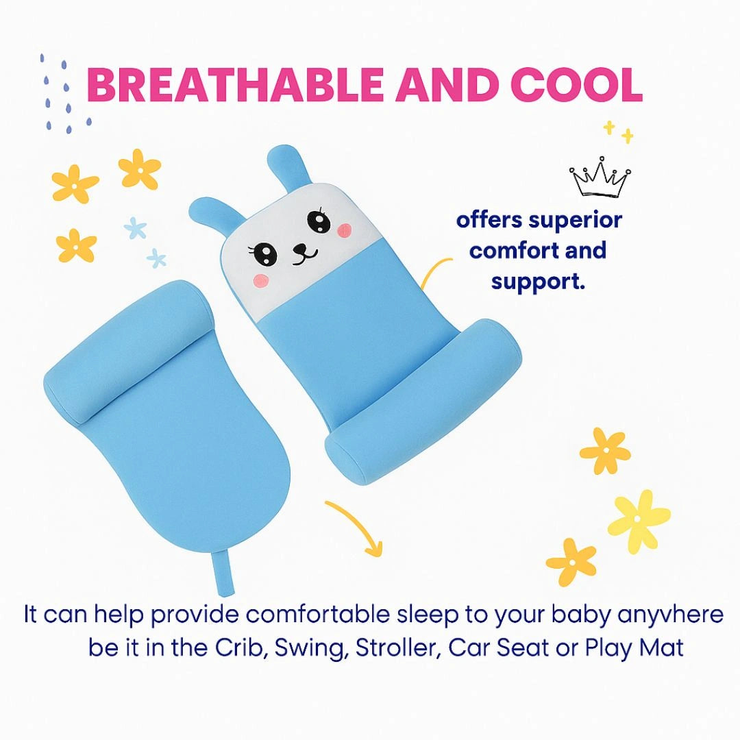 Baby Shaping Head Support Pillow