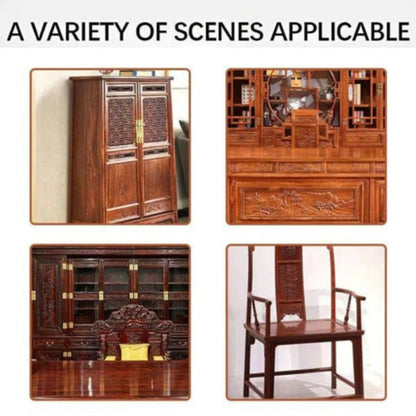 Beewax Furniture Polish spray