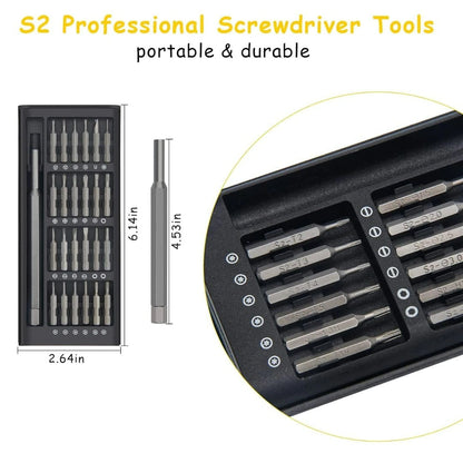 Screw Tool Kit
