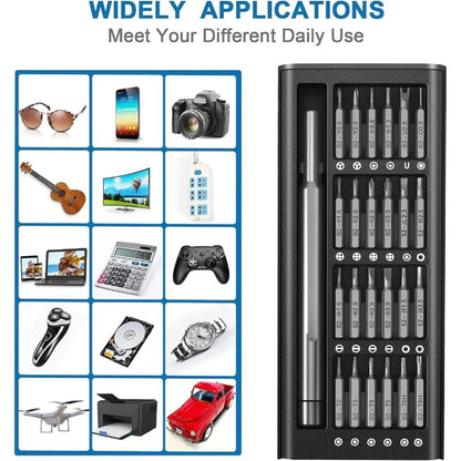 Screw Tool Kit