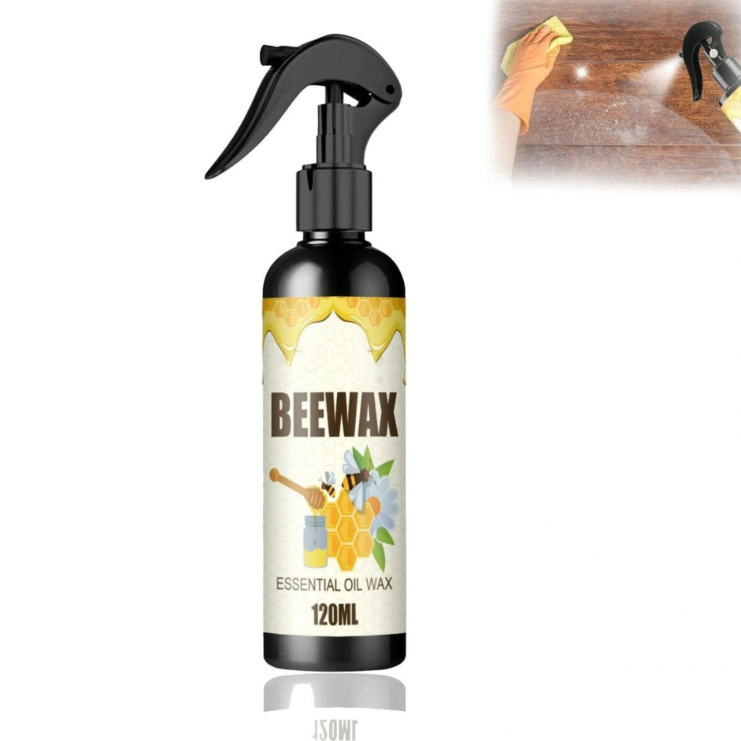 Beewax Furniture Polish spray