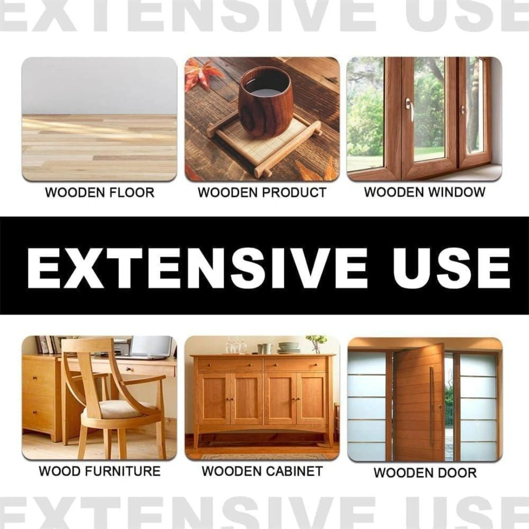 Beewax Furniture Polish spray