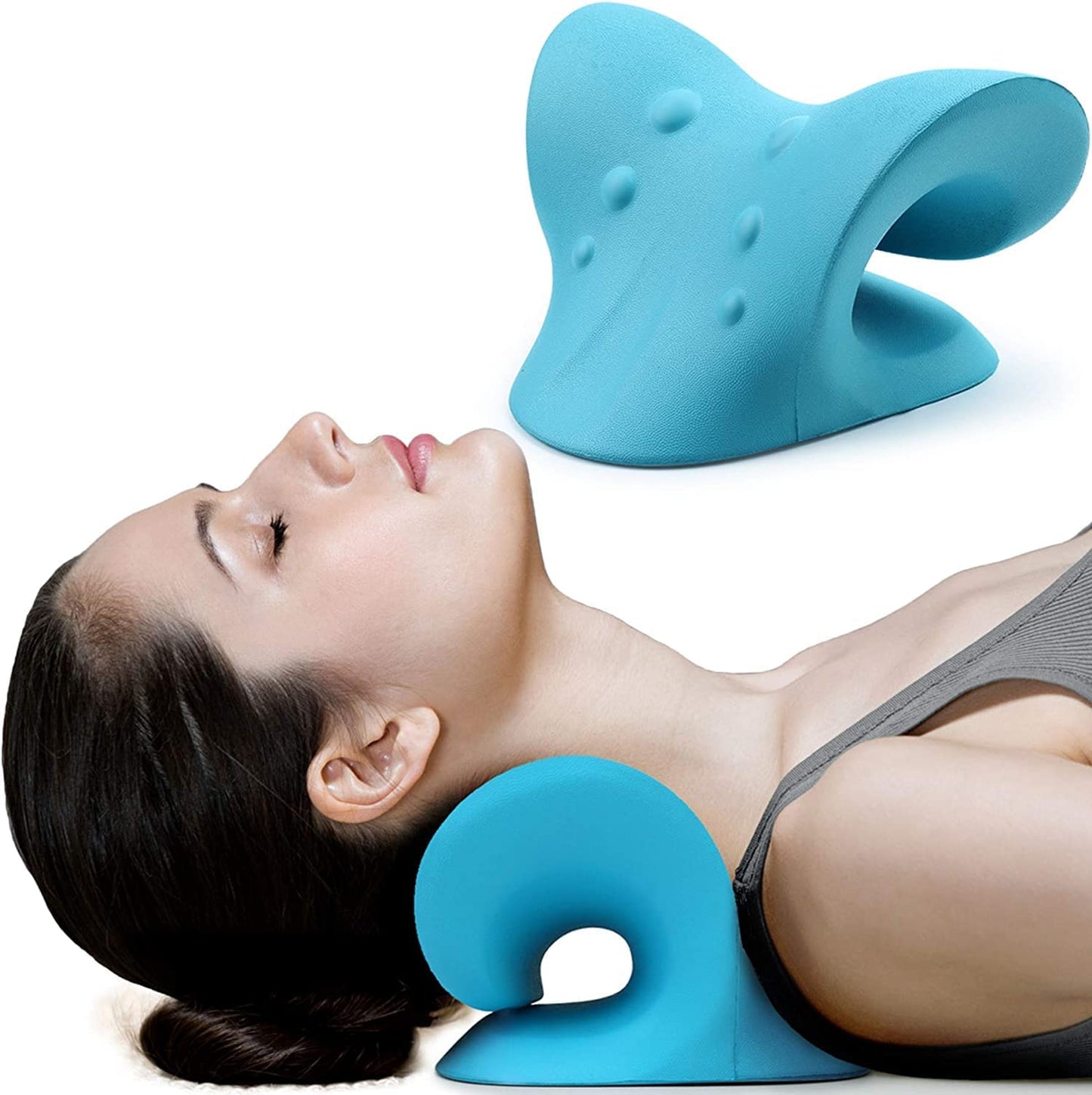Neck Support Stretcher
