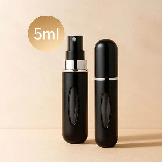 Mini Atomizer For Perfume(Pack Of 4)