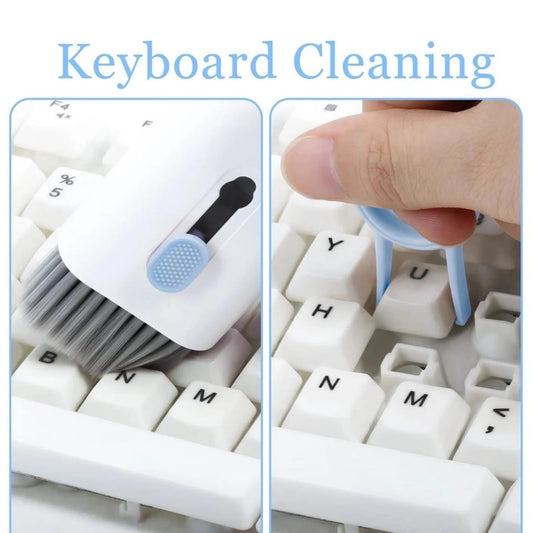 7 in 1 Electronic Cleaner kit
