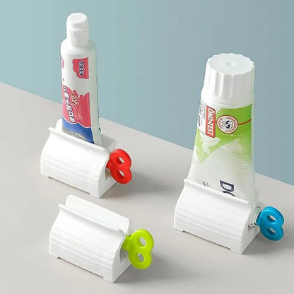 Toothpaste Tube Squeezer(Buy 1 Get 1 Free)