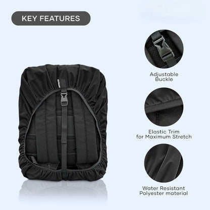 Cover Waterproof Rain Cover for Backpack Bags