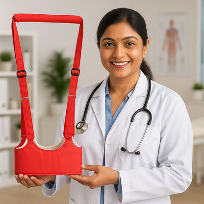 Baby Walker Assistant Belt