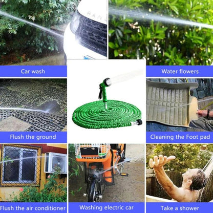 Expandable Magic Pipe  With Spray Gun(50 Ft)