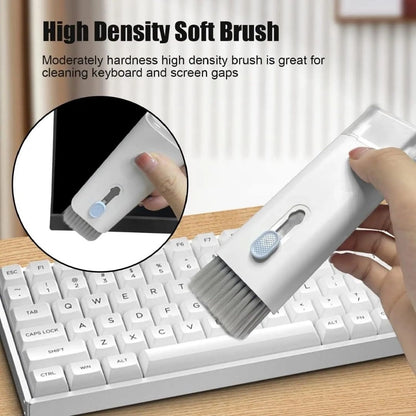 7 in 1 Electronic Cleaner kit