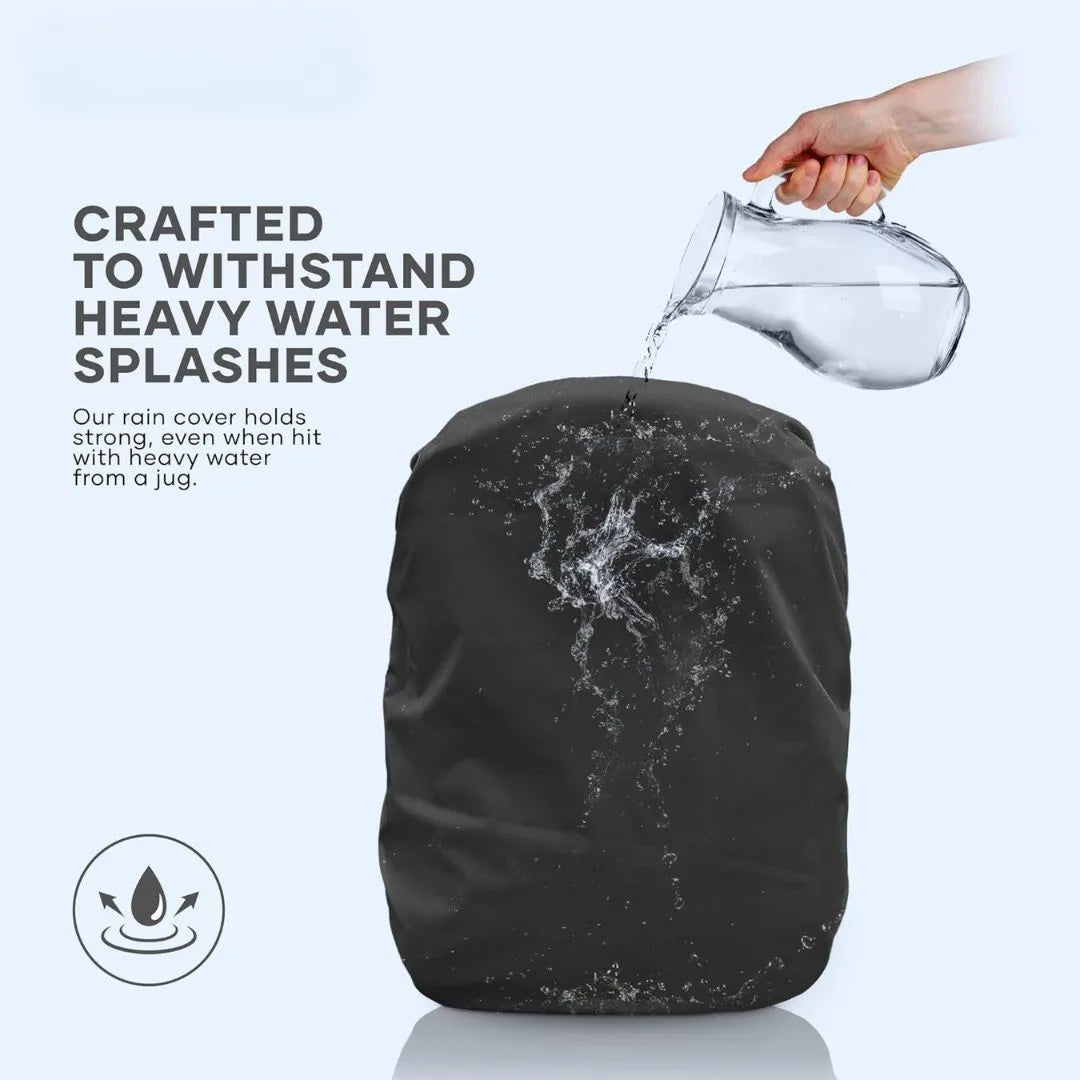 Cover Waterproof Rain Cover for Backpack Bags