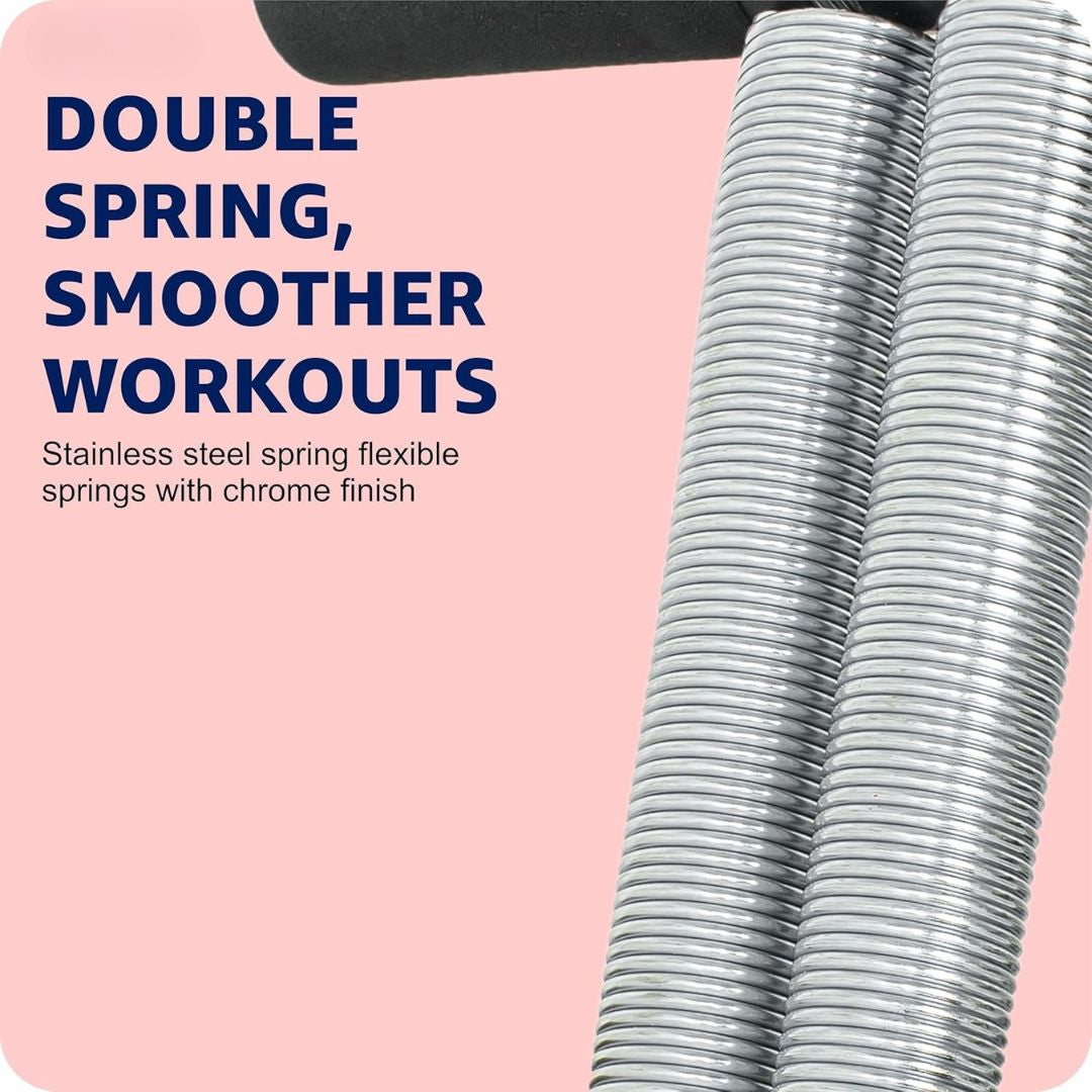 Tummy Trimmer for Men & Women