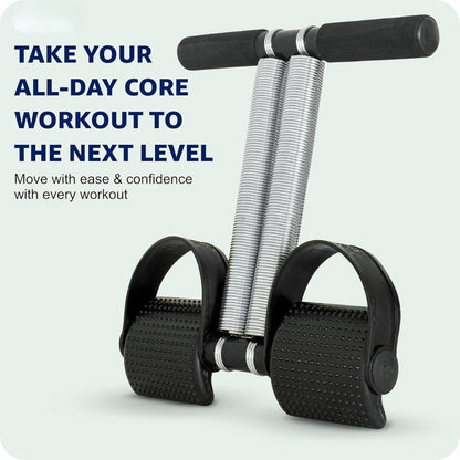 Tummy Trimmer for Men & Women