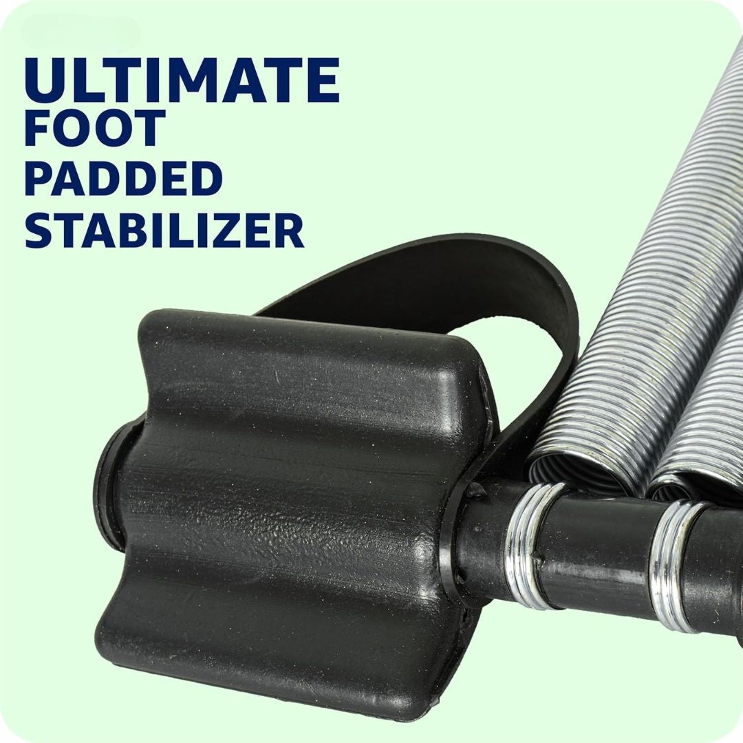 Tummy Trimmer for Men & Women